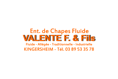 logo - réalisation chapes kingersheim